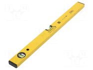 Level; L: 0.6m STABILA