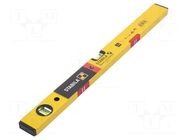Level; L: 0.6m STABILA