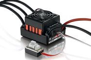 Brushless ESC Hobbywing QuicRun WP 10BL60 60A, Hobbywing