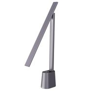 Baseus Smart Eye wireless LED desk lamp with battery 2200 mAh gray (DGZG-0G), Baseus