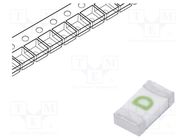 Fuse: fuse; quick blow; 250mA; 125VAC; 125V; 125VDC; SMD; ceramic LITTELFUSE