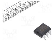 Optocoupler; SMD; Ch: 1; 3.75kV; CTR@If: 33-300%@1mA; 50mA IXYS