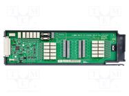 Module: multiplexer; 10MHz; Ch: 20; 80ch/s; 300V; 1A KEYSIGHT