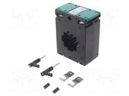 Transformer: current; LCTB; I AC: 150A; 3.75VA; Isec.wind.1: 5A LUMEL