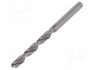 Drill bit; for metal; Ø: 6.5mm; L: 101mm; Working part len: 63mm ALPEN-MAYKESTAG