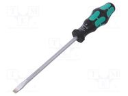 Screwdriver; slot; 7,0x1,2mm; Blade length: 150mm 