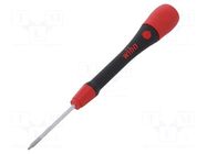 Screwdriver; Torx®; precision; TX05; PicoFinish® WIHA