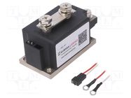 Module: diode-thyristor; 1.6kV; 260A; 52MM; Ufmax: 1.7V; Ifsm: 7kA 