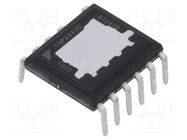 IC: PMIC; AC/DC switcher,SMPS controller; 59.4÷145kHz; eDIP-12B POWER INTEGRATIONS