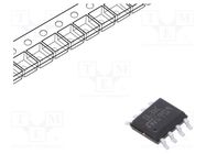 Driver; DC/DC converter; Uin: 3÷40VDC; Uout: 1.25÷38VDC; 1.5A; SO8 STMicroelectronics