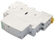 RELAY, SPDT-NO, 250VAC, 25A