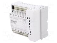 Module: PLC programmable controller; OUT: 8; IN: 8; OUT 1: relay Beckhoff Automation