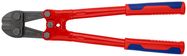 KNIPEX 71 72 460 Bolt Cutter with multi-component grips 460 mm