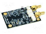Dev.kit: Xilinx; expansion board; Comp: AD9648BCPZ-105 DIGILENT