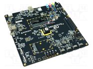 Dev.kit: Xilinx; Comp: XCZU3EG-SFVC784-1-E; Add-on connectors: 5 DIGILENT