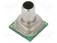 Sensor: pressure; 0÷15psi; absolute; OUT: SPI; SMT; -40÷85°C HONEYWELL