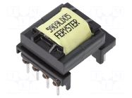 Transformer: impulse; power supply; 1.74mH; 4W FERYSTER