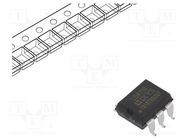 Optocoupler; SMD; Ch: 1; OUT: Darlington; 3.75kV; 1A IXYS