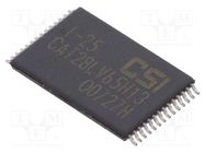 IC: EEPROM memory; parallel; 64kbEEPROM; 8kx8bit; 3÷3.6V; SMD CATALYST SEMICONDUCTOR