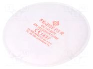 Dust filter; P3 R FILTER SERVICE