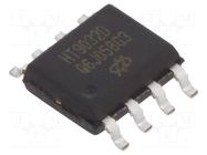 IC: interface; calling line identification,receiver; 3.5÷5.5VDC HOLTEK