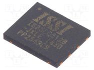 IC: FLASH memory; 512kbFLASH; SPI; 104MHz; 2.3÷3.6V; WSON8; serial 