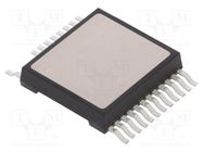 Transistor: N-MOSFET; Q3-Class; unipolar; 1kV; 30A; Idm: 110A; 694W IXYS