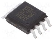 IC: FLASH memory; 16MbFLASH; DTR,QPI,SPI; 133MHz; 2.3÷3.6V; SO8 ISSI