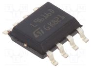 IC: interface; transceiver; 4.5÷5.5VDC; SO8; -40÷150°C; tube 