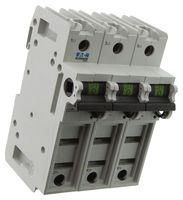 FUSED SWITCH, 3P, 30A, 600V, SCREW