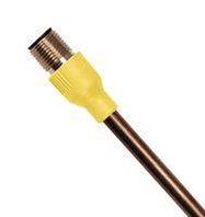 THERMOCOUPLE PROBE, J, SS, 6"