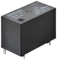 POWER RELAY, SPST-NO, 32A, 277VAC, TH