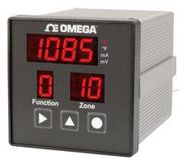 PANEL METER, 1/4 DIN, 21MM, 240VAC