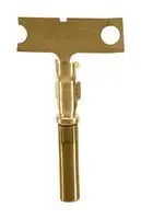 CIR CONTACT, SOCKET, CRIMP, 12AWG