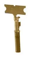 CIR CONTACT, SOCKET, CRIMP, 18AWG