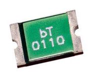 PPTC RESET FUSE, AEC-Q200, 1.1A, 1812