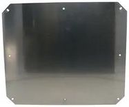 BASE INTERNAL MOUNTING PANEL, ALUMINIUM