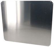 COVER MOUNTING PANEL, ALUMINIUM