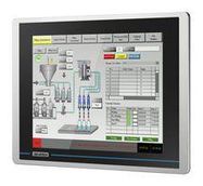 OPERATOR PANEL, XGA TFT LCD, 12", 24VDC