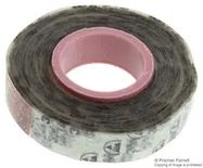 ANTISTATIC TAPE, PET FILM, 108FT X 0.5"