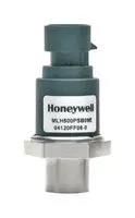 PRESSURE SENSOR, 500PSI, SEAL GAUGE, VOLT