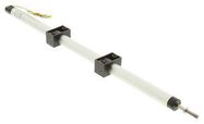 LINEAR DISPLACEMENT SENSOR, 250MM, 10G