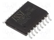 IC: FLASH memory; 256MbFLASH; serial; 104MHz; 1.65÷1.95V; SO16 