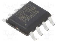 IC: FLASH memory; 512kbFLASH; SPI; 104MHz; 2.3÷3.6V; SO8; serial ISSI