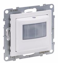 Motion sensor Suno Legrand 721177 (white)