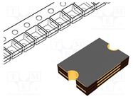 Fuse: PTC polymer; 1.5A; Imax: 20A; PCB,SMT; MF-SM; 1812; reel BOURNS