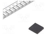 Transistor: N-MOSFET; unipolar; 30V; 25A; 10.4W; DFN5x6 ALPHA & OMEGA SEMICONDUCTOR