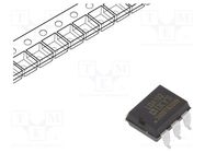 Optocoupler; SMD; Ch: 1; OUT: Darlington; 3.75kV; 50mA IXYS