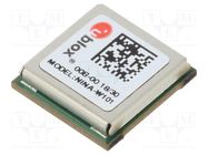 Module: IoT; Bluetooth Low Energy,WiFi; IEEE 802.11b/g/n; SMD 