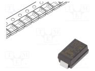 Diode: Schottky rectifying; SMA; SMD; 20V; 3A; reel,tape DIOTEC SEMICONDUCTOR